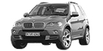 BMW E70 U264E Fault Code