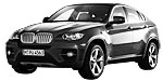 BMW E71 U264E Fault Code
