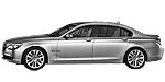 BMW F02 U264E Fault Code