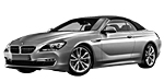 BMW F12 U264E Fault Code