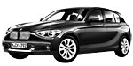 BMW F20 U264E Fault Code